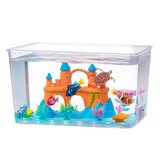 ZURU Robo Alive Light Up Aquarium