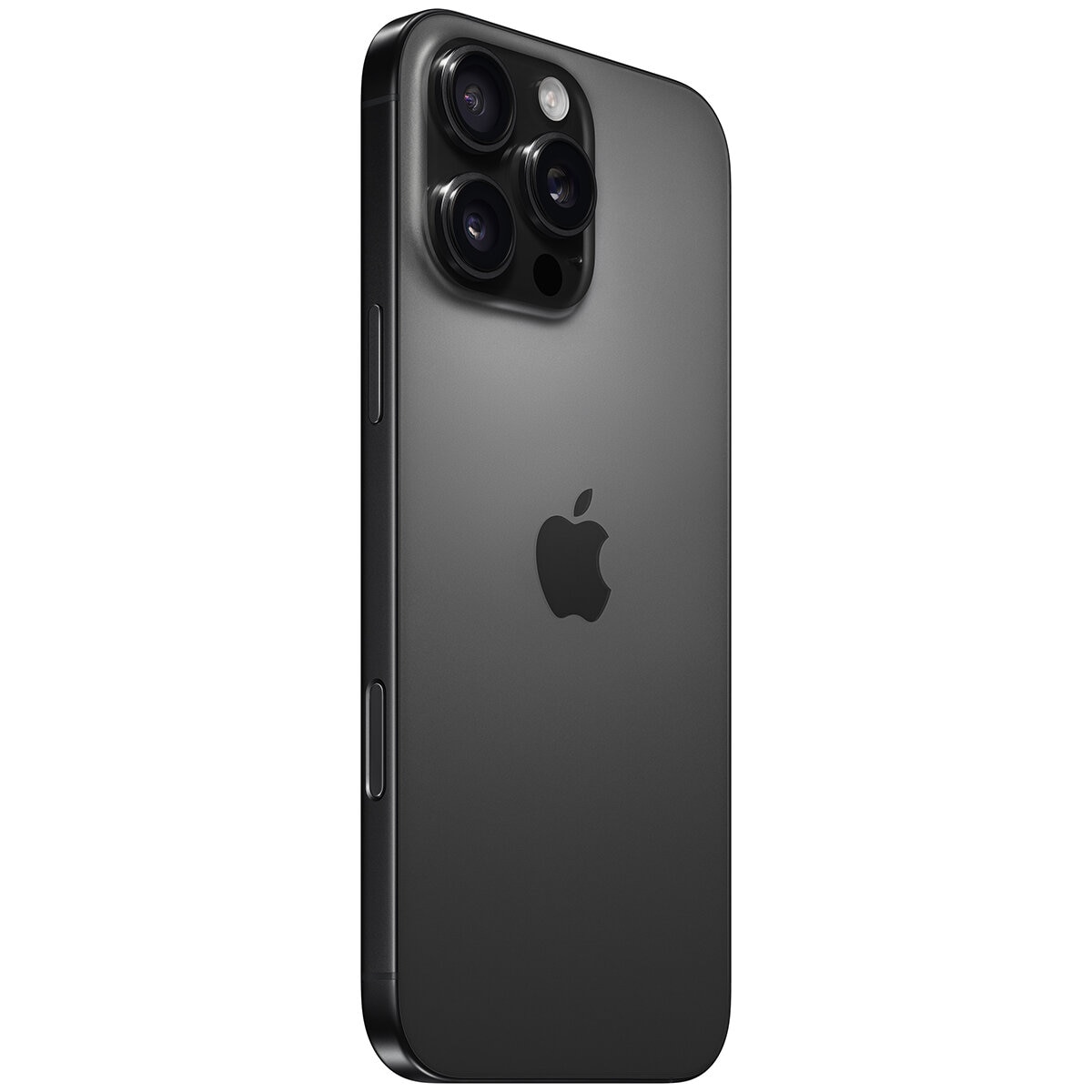 iPhone 16 Pro Max Black Titanium