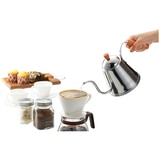Yoshikawa Cafe Time Drip Kettle 1L