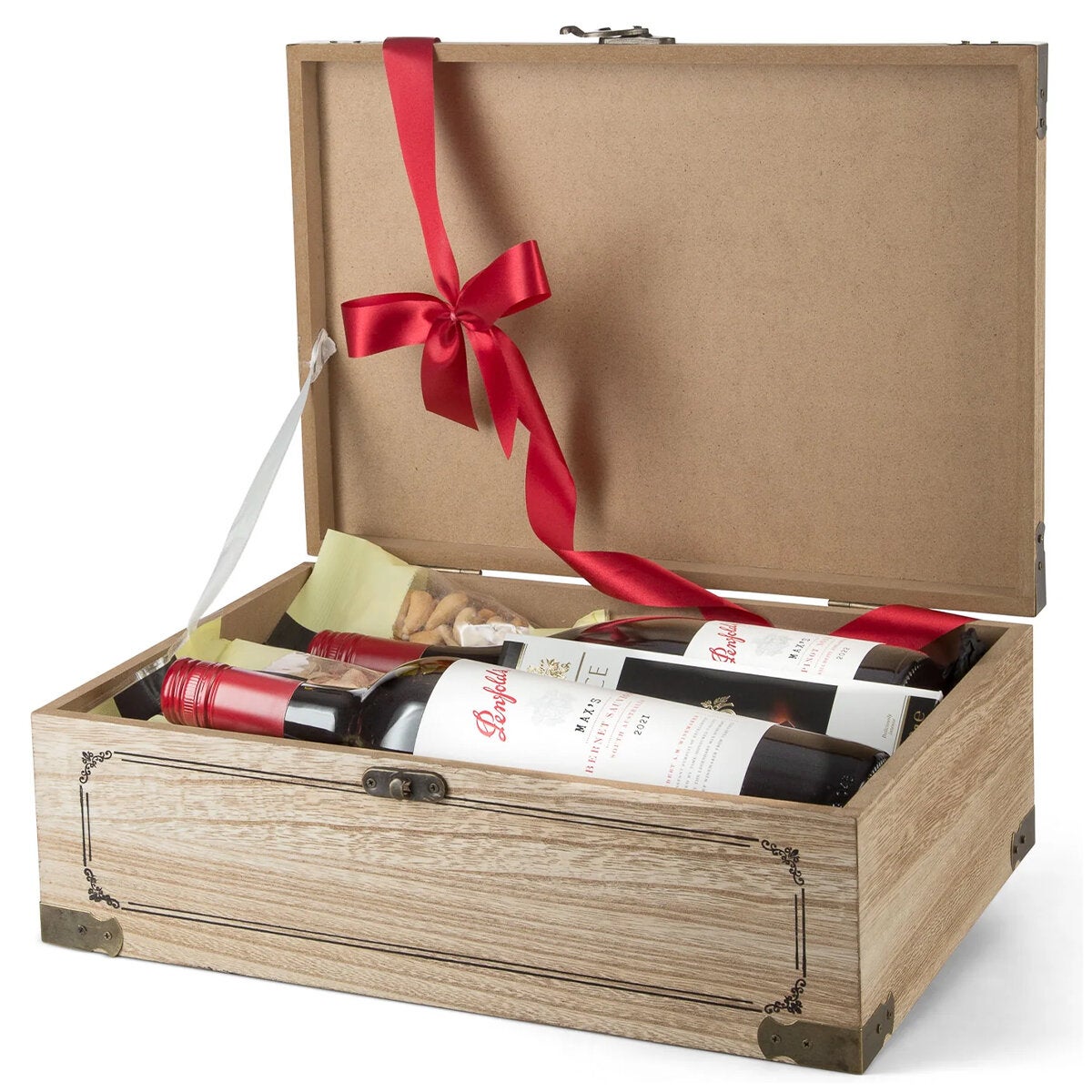 Interhampers Penfolds Duo Pack