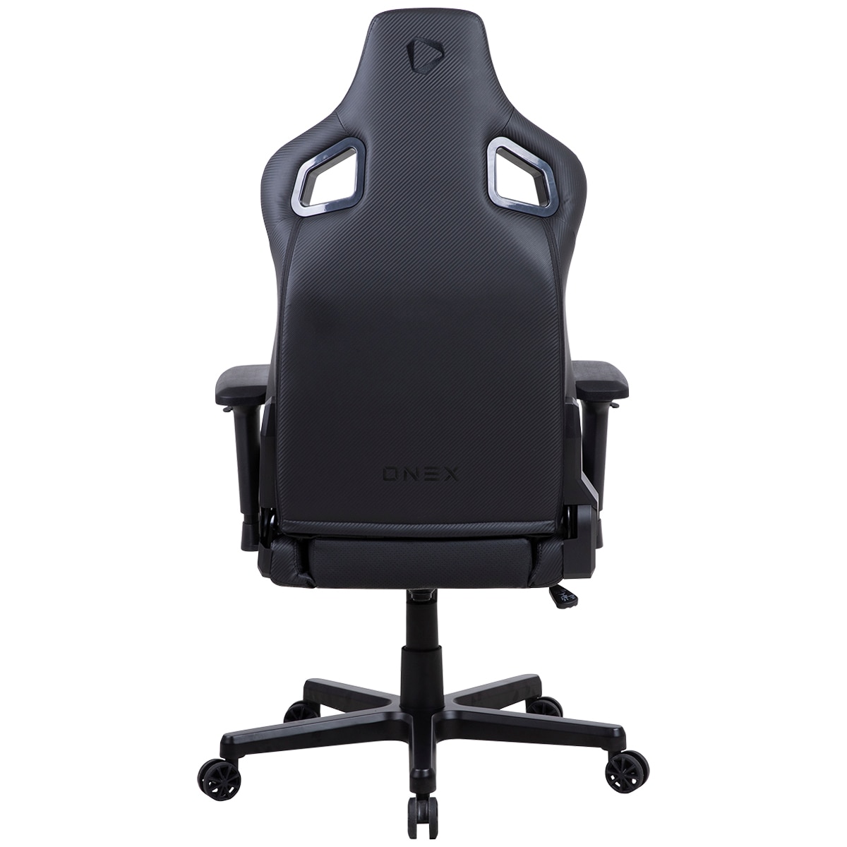 ONEX EV10 Evolution Edition Gaming Chair Black