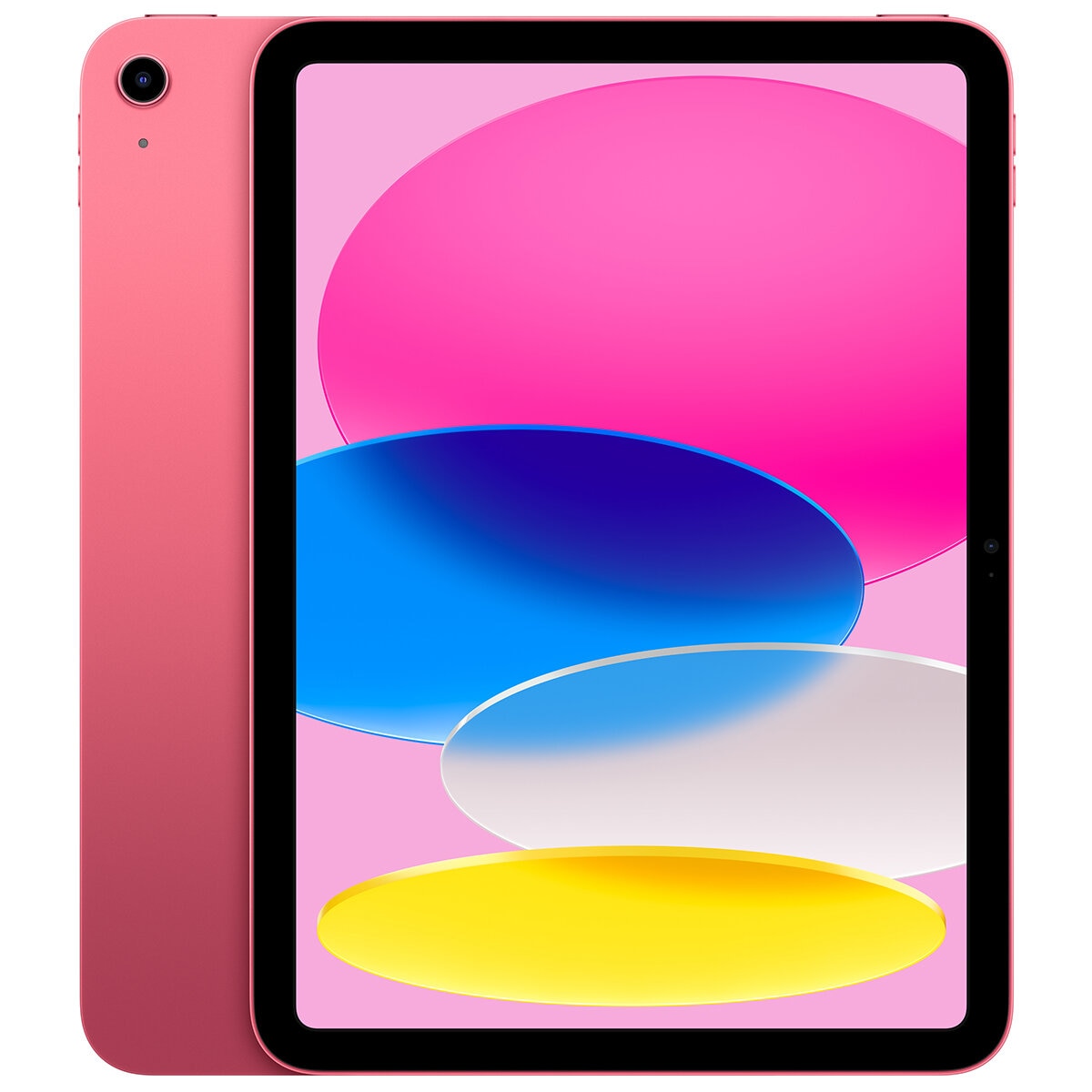 iPad Wi-Fi 256GB (10th generation) Pink MPQC3X/A
