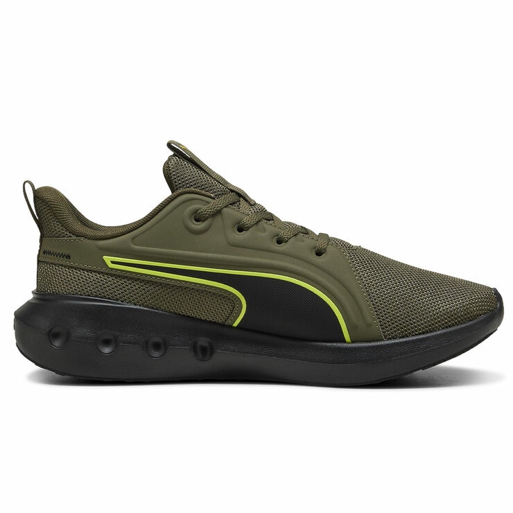 PUMA Men's SOFTRIDE Carson Shoe