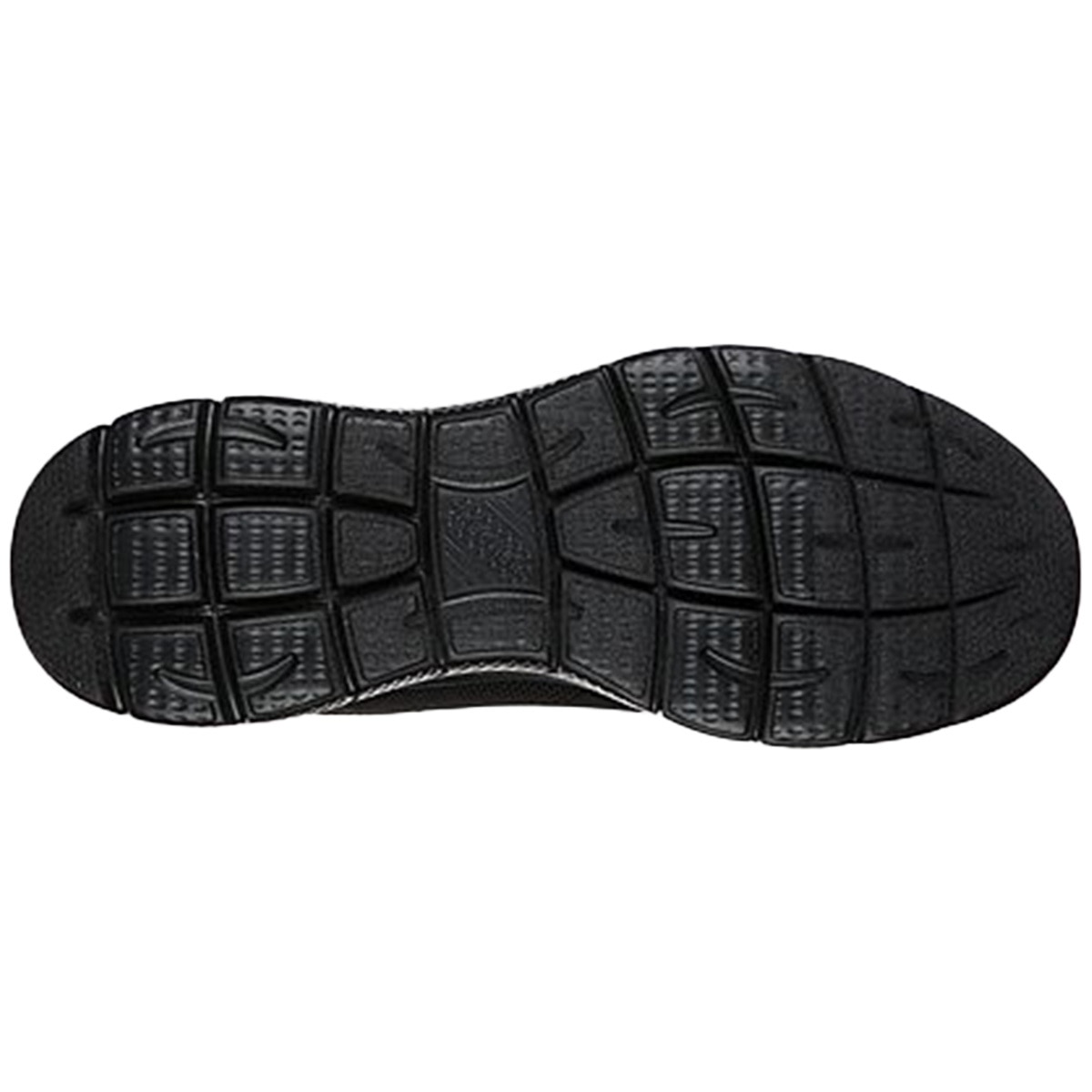 Skechers Men's Summit Shoe - Black
