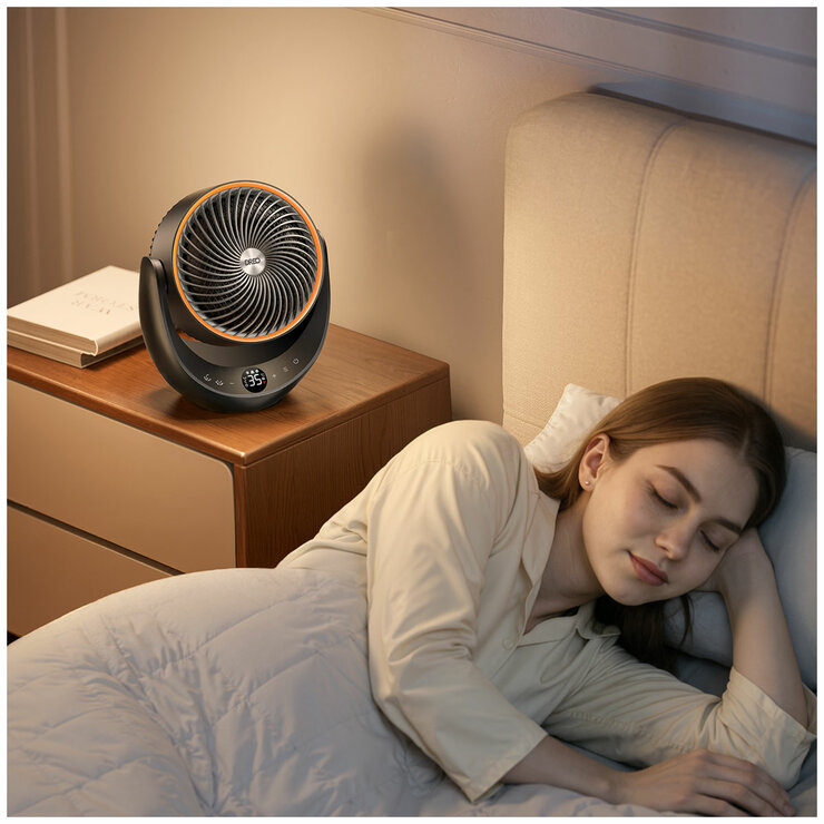 Dreo Fan Heater