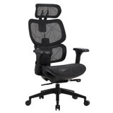 ONEX VENTRA Mesh Office Chair - Black