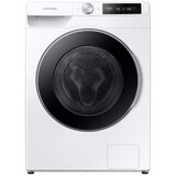 Samsung 11kg Front Load Washing Machine White WW11CG60ADLE