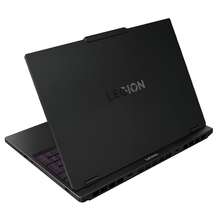 Lenovo 15.1 Inch Legion 5 Gaming Notebook 83LY004NAU Lenovo 15.1 Inch Legion 5 Gaming Notebook 83LY004NAU