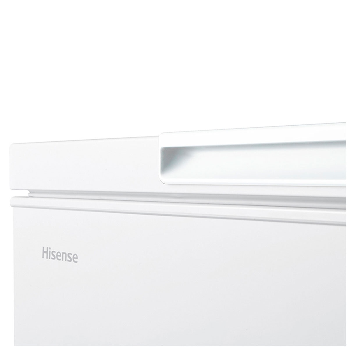 Hisense 145L Hybrid Chest Freezer HRCF144