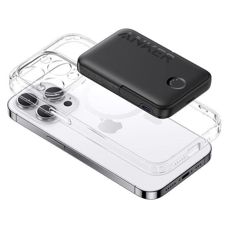 Anker Twin Pack Power Banks B1618H11-2/