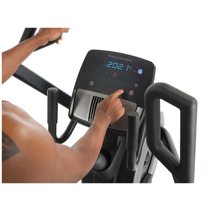 Proform Trainer HL Proform Trainer HL