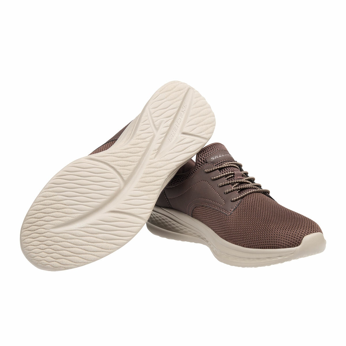 Skechers Men's Swift Fit Slade Shoe