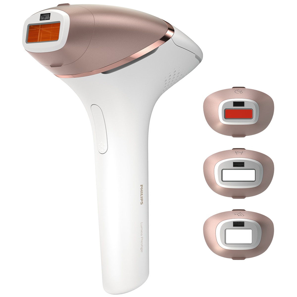 Philips Lumea Prestige Ipl Hair Removal Device Costco Australia