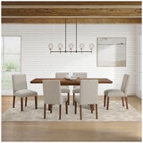 Thomasville 7 Piece Dining Set