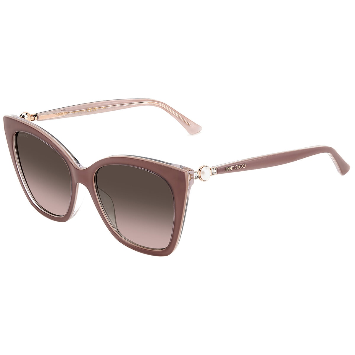 Jimmy Choo Rua/G/S Women's Sunglasses