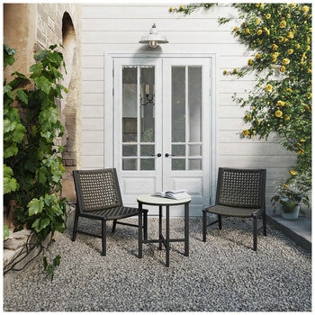 Agio Hyde Park Small Space 3 Piece Set Agio Hyde Park Small Space 3 Piece Set