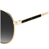 Jimmy Choo Jimena S Women's Sunglasses