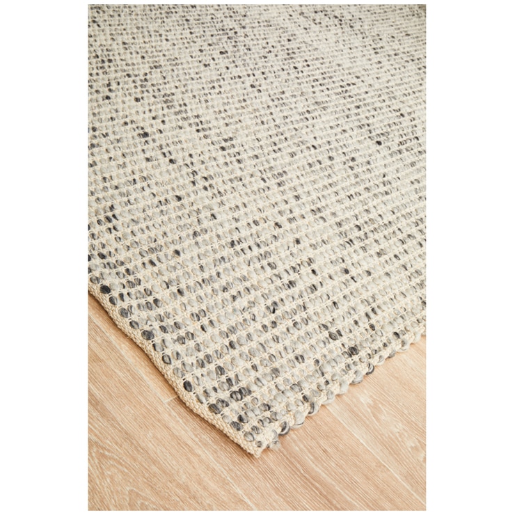 Rug Culture Skandi 300 Grey Indoor Rug 400 x 300 cm Costco Australia