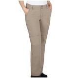 Ridgepoint Women's Convertible Pant - Sand