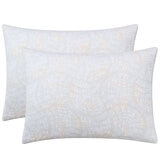 Adorn Home Comforter Set Queen 6 piece