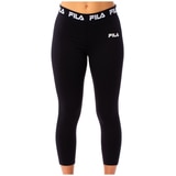 Fila Women's Tight (Katana) - Black