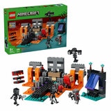 LEGO Minecraft Wither Battle 21590 LEGO Minecraft Wither Battle 21590