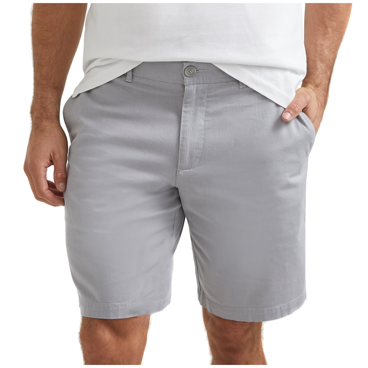 Sportscraft Men's Textured Shorts Agent | Costco Australia