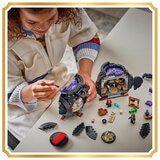 LEGO Harry Potter Cauldron Secret Potions Classroom 76464 LEGO Harry Potter Cauldron Secret Potions Classroom 76464