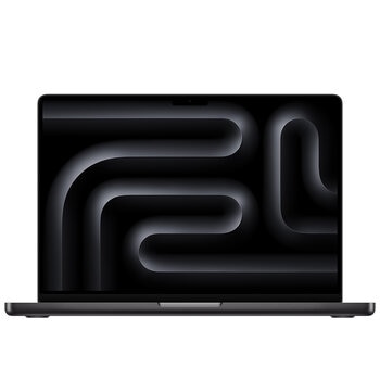 MacBook Pro 14 Inch With M4 Chip 10 Core GPU 16GB 512GB SSD