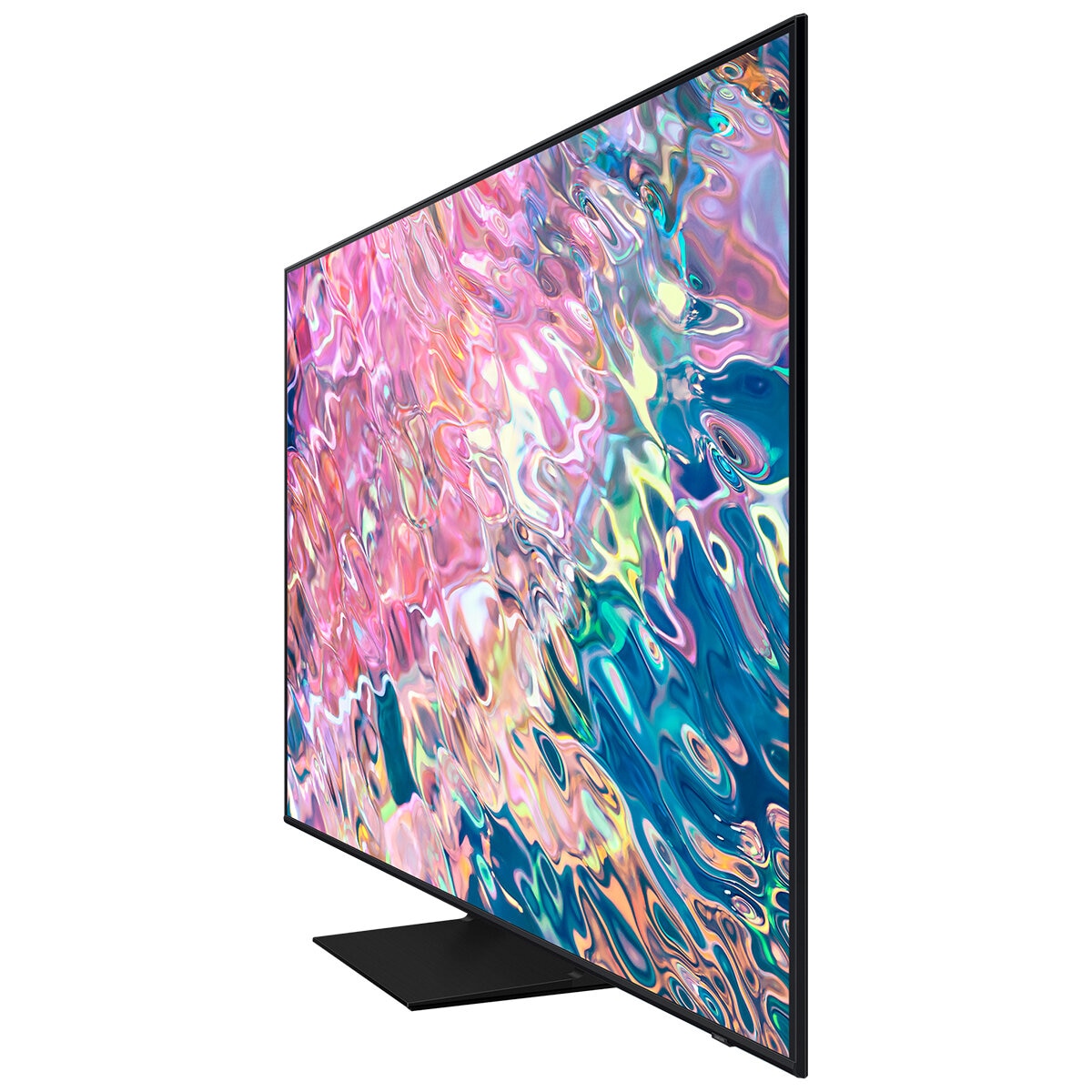 Samsung 85 Inch Q60B QLED 4K Smart TV QA85Q60BAWXXY