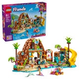 LEGO Friends Family Vacation Beach Resort 42673