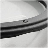 TRAMONTINA KADAI&TAWA P30 CAST IRON SET