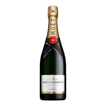 Moët & Chandon Imperial Brut Champagne 750ml