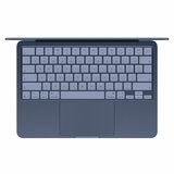 Apple 13 Inch MacBook Neo: A18 Pro Chip With 6‑Core CPU And 5‑Core GPU 8GB 256GB SSD Indigo