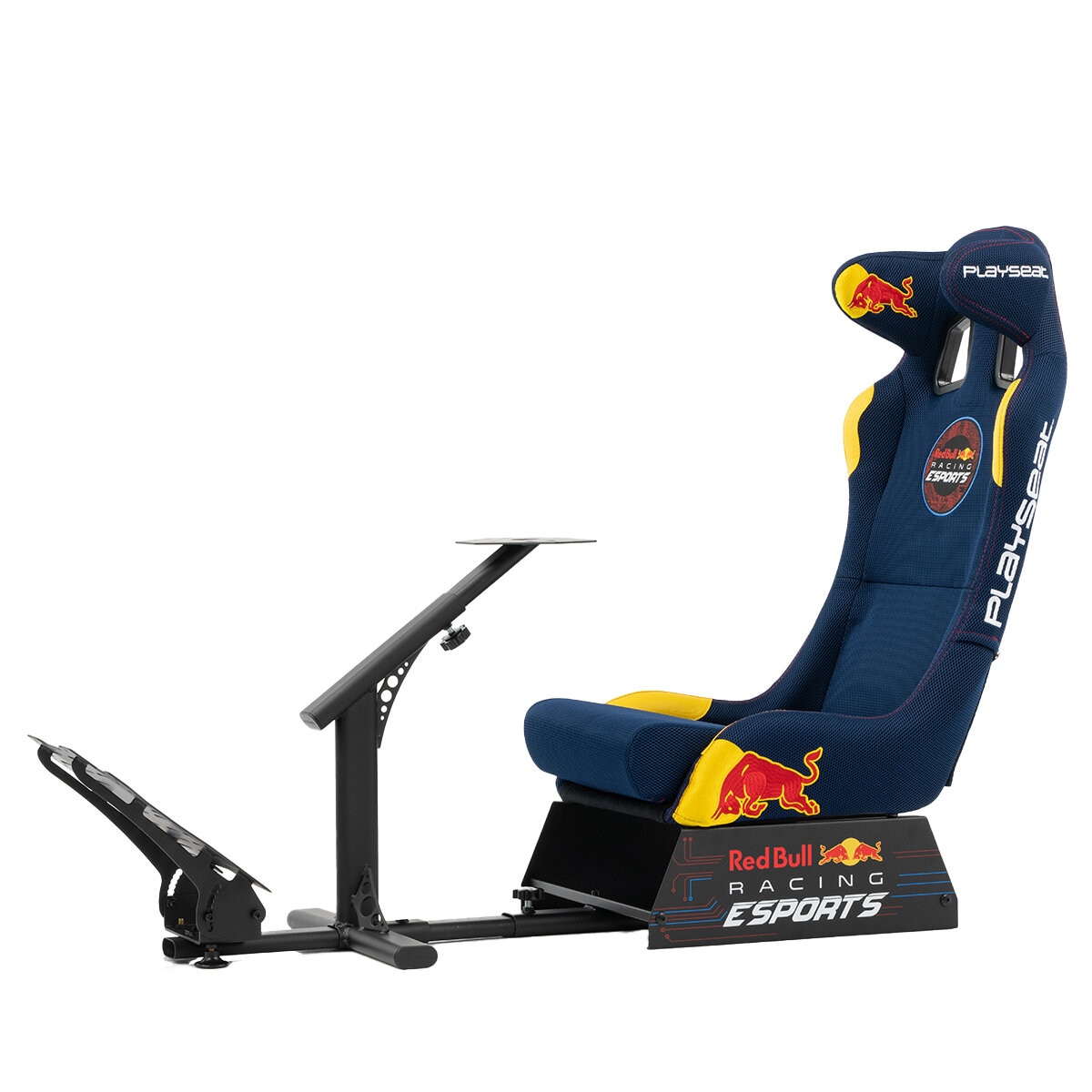Playseat Racing Simulator Cockpit Evolution PRO Red Bull Racing eSports Edition PSERBES