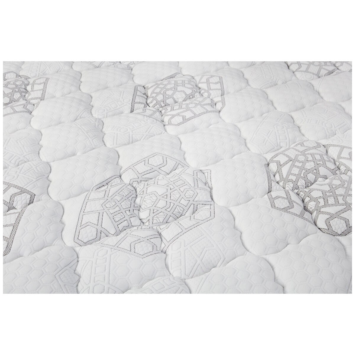 Domino Macleod Double Mattress Medium