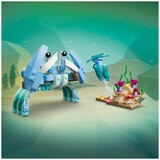 LEGO Creator 3 in 1 Sea Animals Beautiful Dolphins 31385