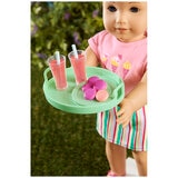 American Girl Truly Me Vacation and Party Accessory Sets