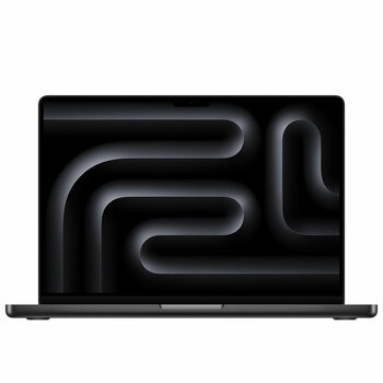 Apple MacBook Pro 14 Inch With M5 Chip 10‑core CPU and 10‑core GPU 24GB 1TB SSD