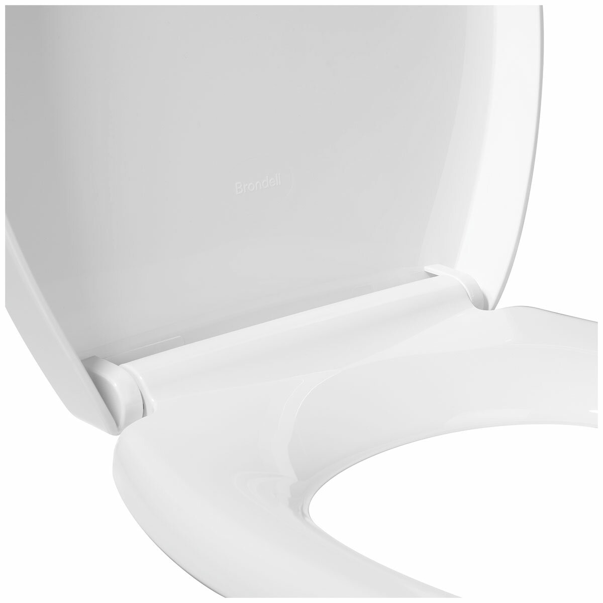 Brondell Premium Toilet Seat AUSPPTS-25