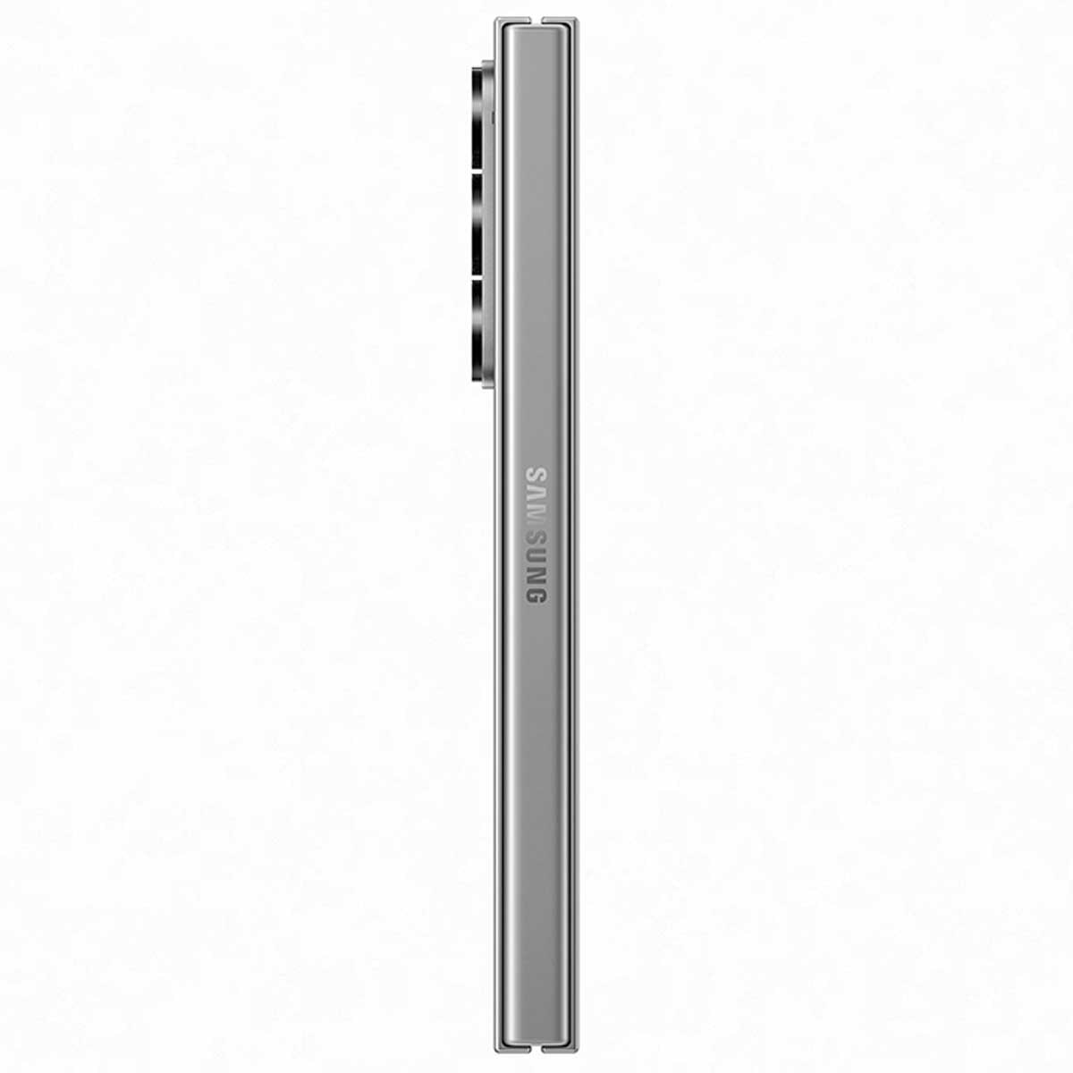 Samsung Galaxy Z Fold6 512GB Silver