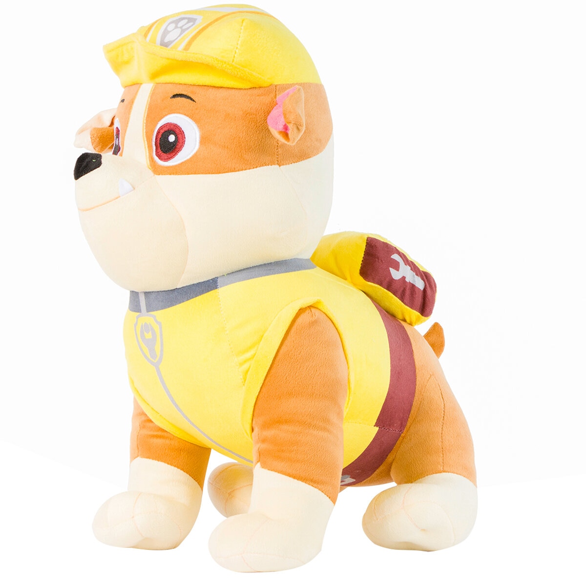 Paw Patrol Pillow Buddies 53.34cm Rubble