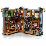 LEGO Icons Bookstore: Book Nook 11379 LEGO Icons Bookstore: Book Nook 11379