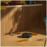 Roborock Q7T+ Vacuum Cleaner Black