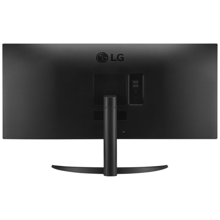 LG 34 Inch Ultrawide Full HD IPS Monitor 34WP500-B