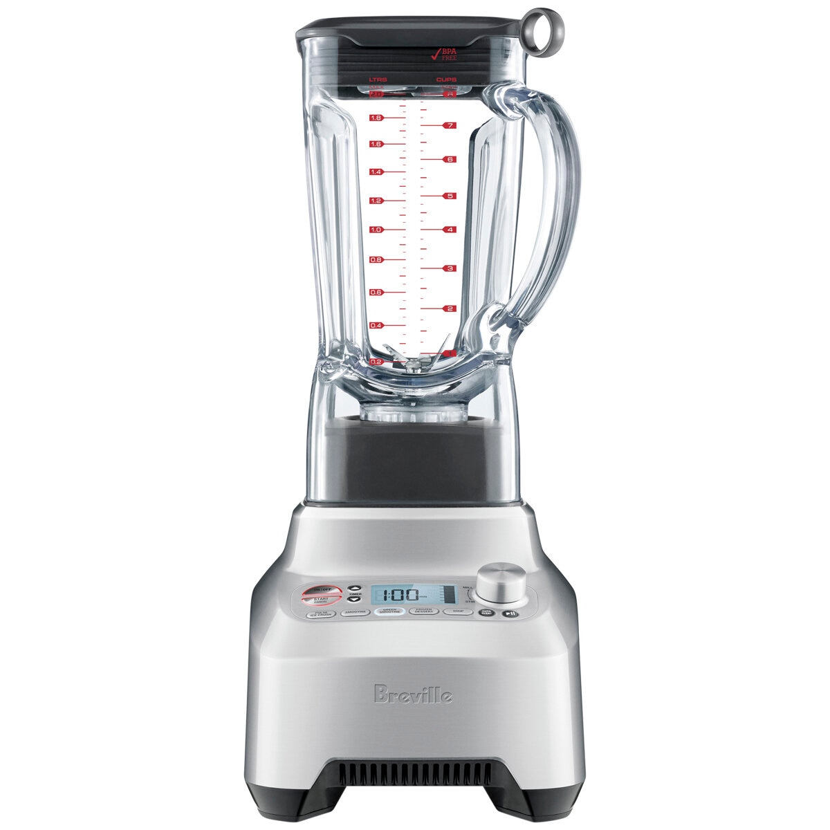 The Boss Pro Kinetix Blender BBL915BAL 