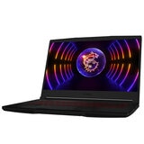 MSI 15 Inch Thin GF63 Gaming Laptop 12VE-225AU