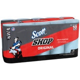 Scott Shop Towel