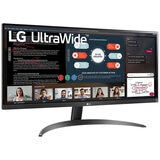 LG 29 Inch 219 UltraWide Full HD IPS Monitor with AMD FreeSync 29WP500-B