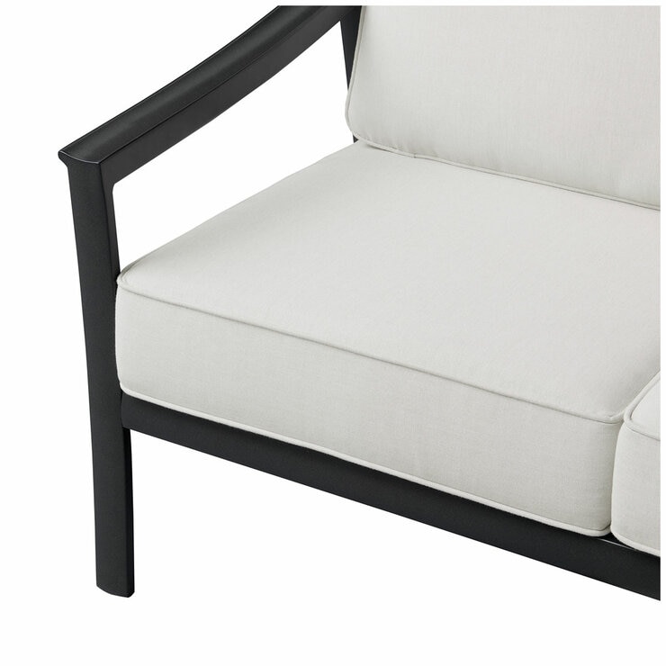Agio Stinsley 4 Piece Seating Set